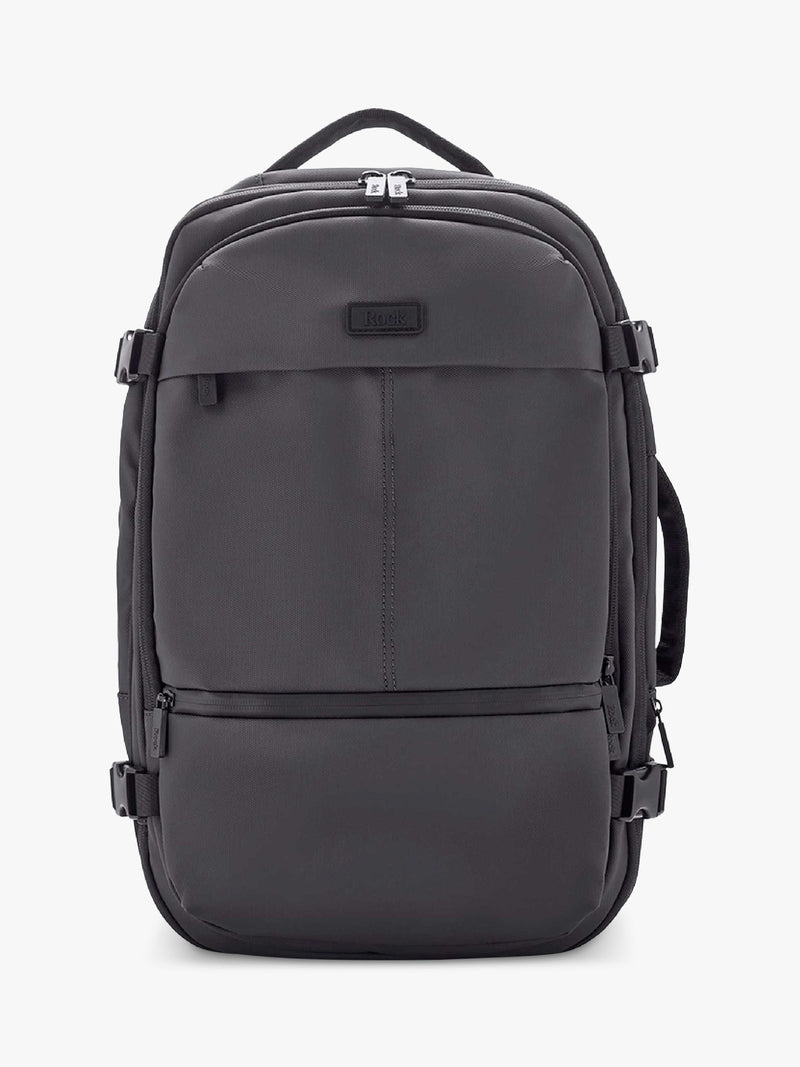 Rock Belgravia backpack 30L (British brand)