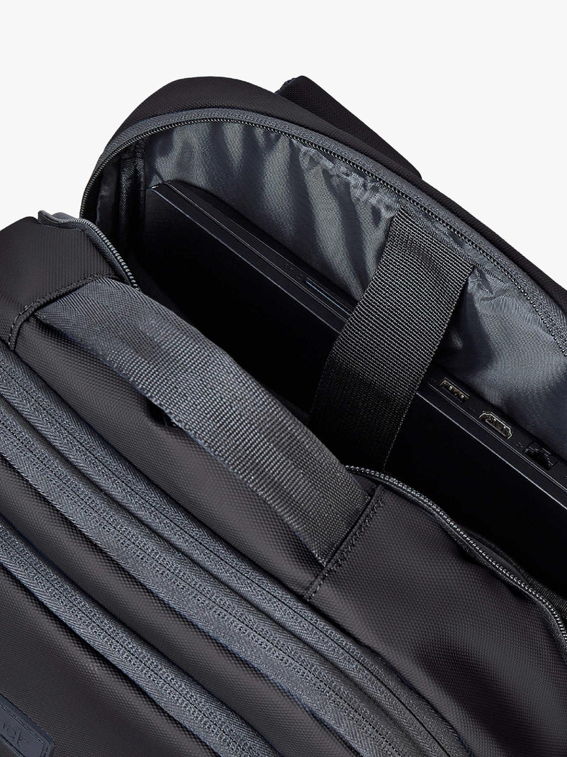 Rock Belgravia backpack 30L (British brand)