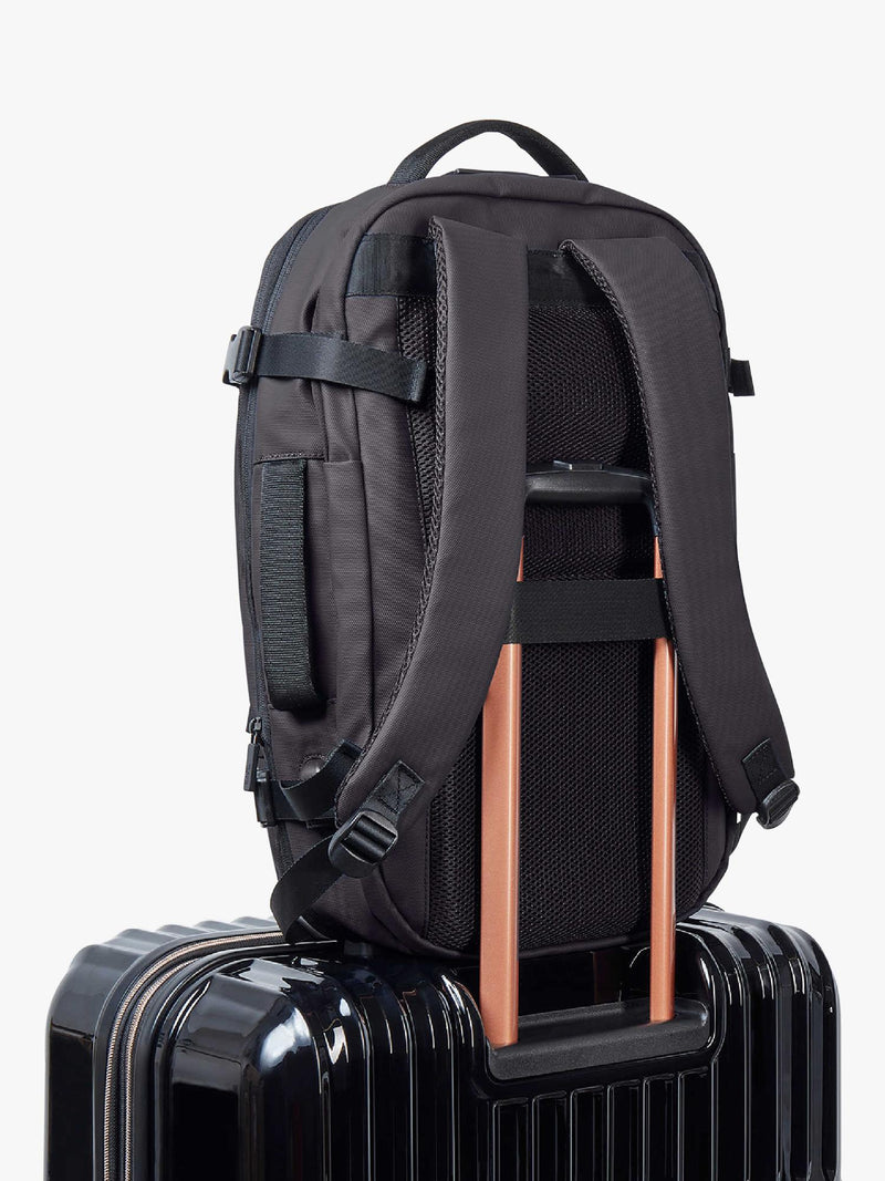 Rock Belgravia backpack 30L (British brand)