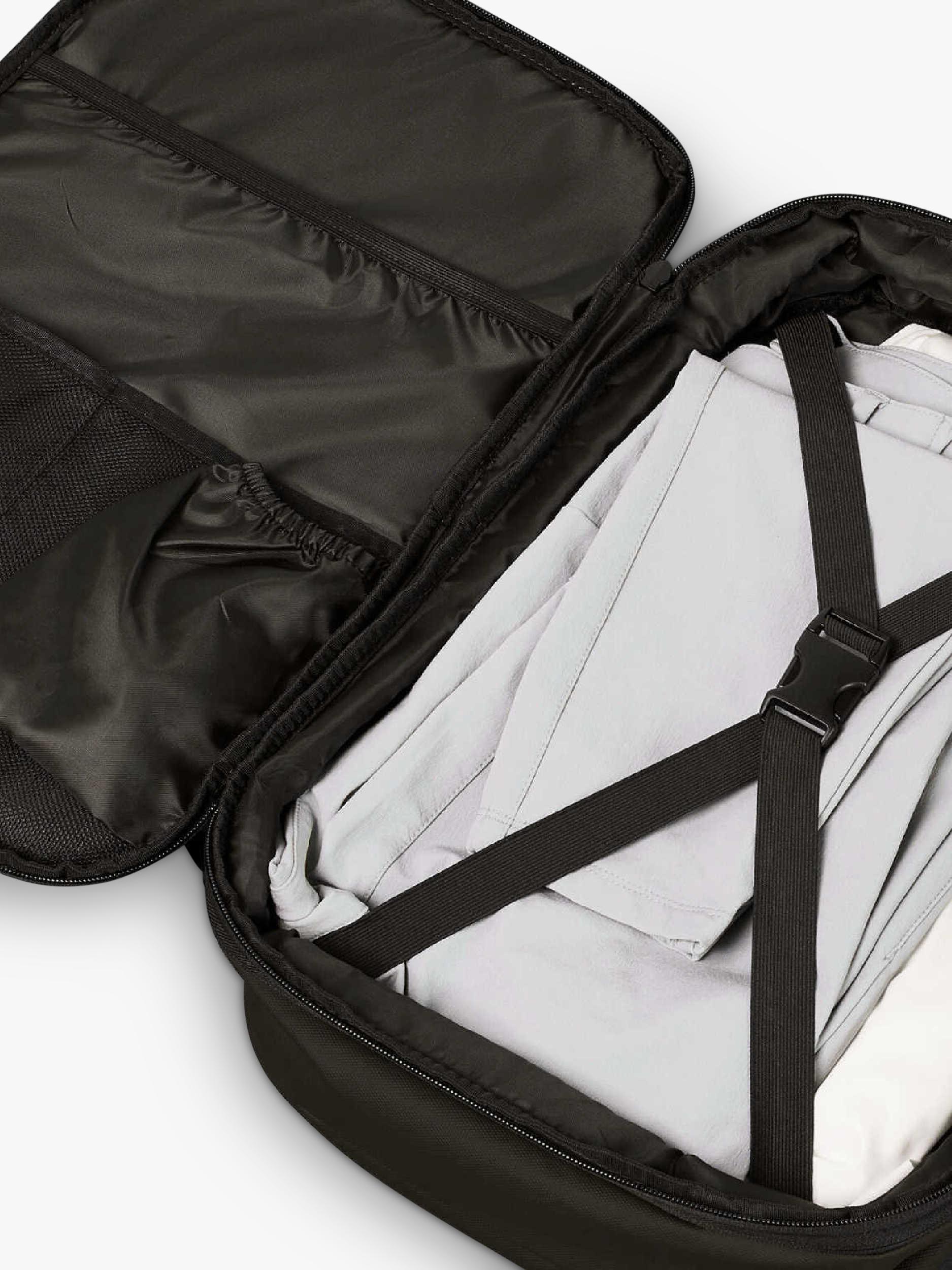 Rock Belgravia backpack 30L (British brand)