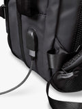 Rock Belgravia backpack 30L (British brand)