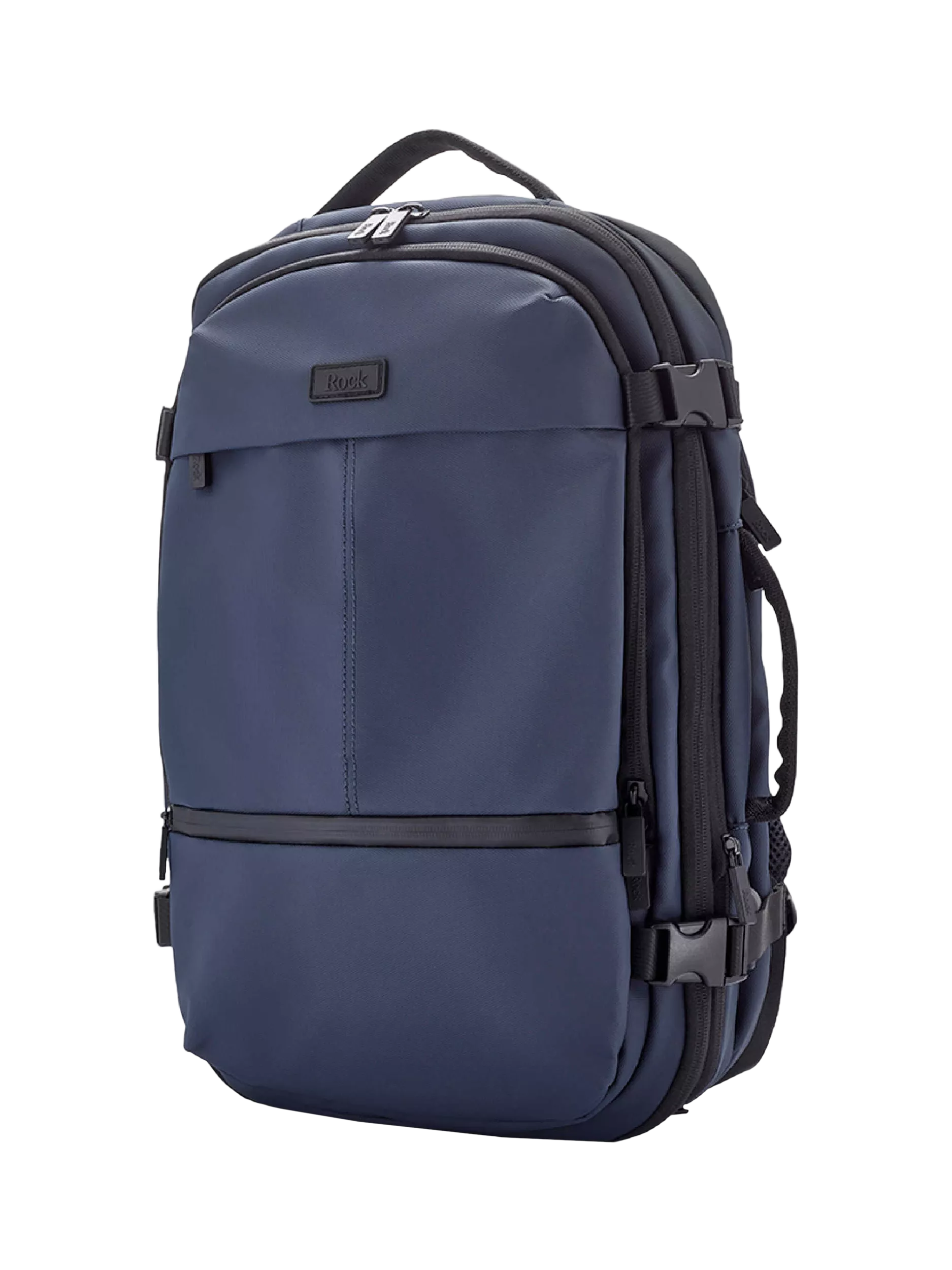 Rock Belgravia Backpack 30L