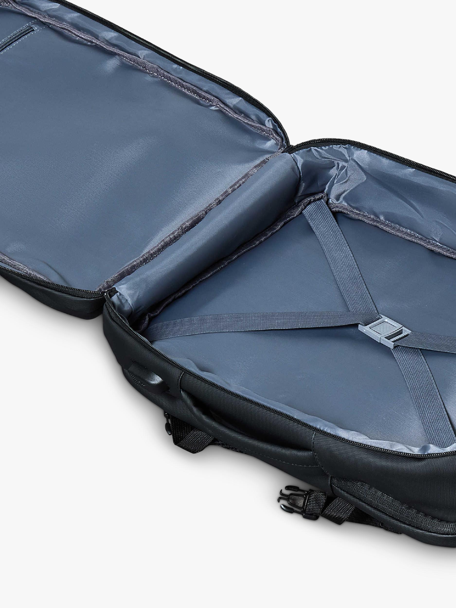 Rock Dalston Medium Travel Backpack 31L (British brand)