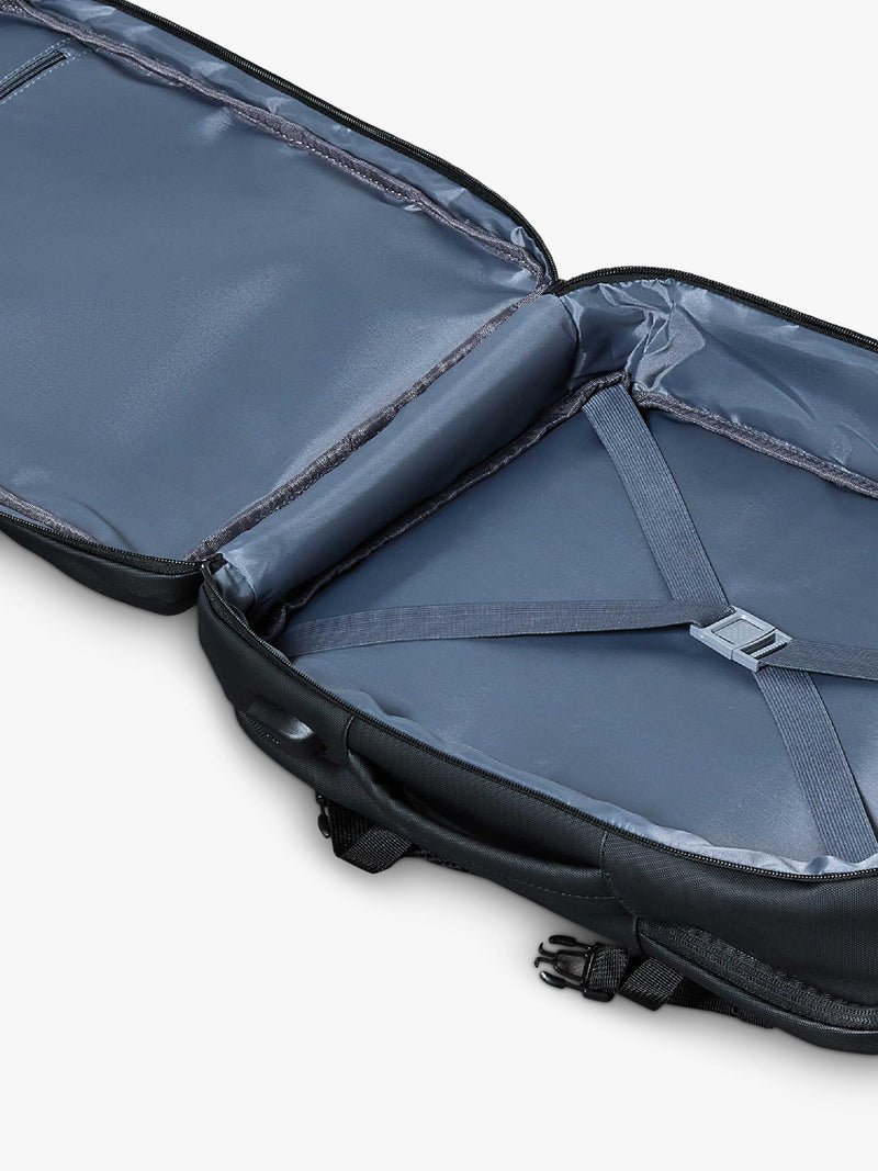 Rock Dalston Medium Travel Backpack 31L (British brand)