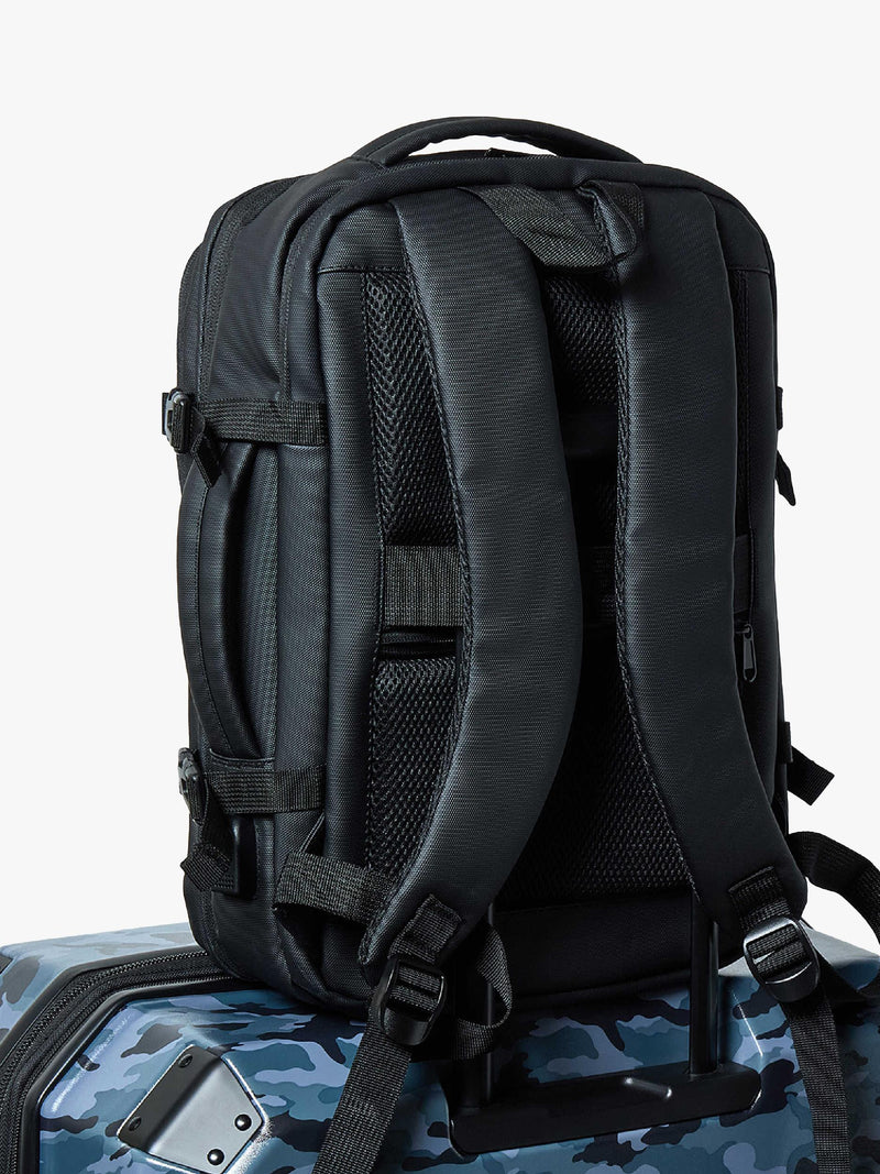Rock Dalston Medium Travel Backpack 31L (British brand)
