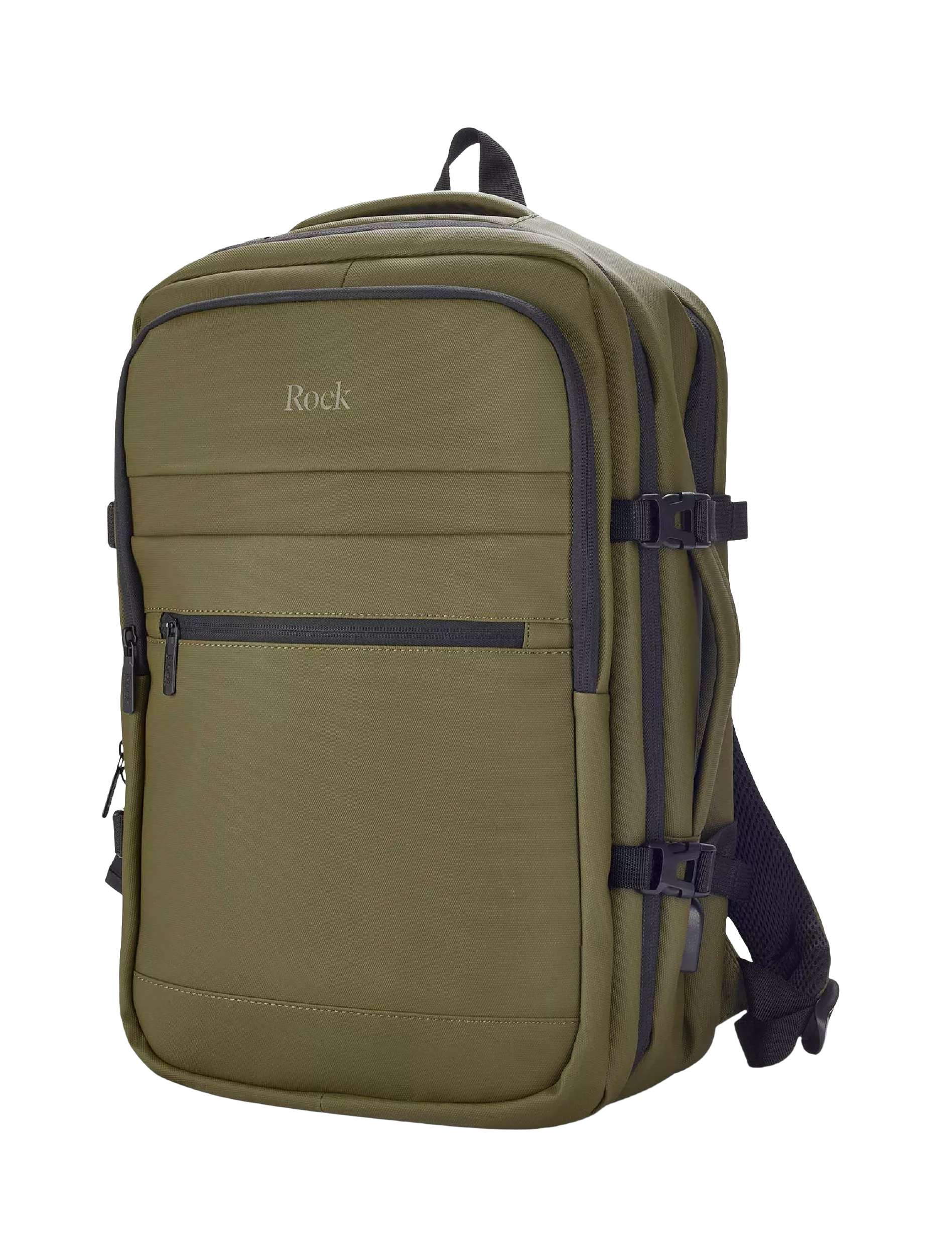 Rock Dalston Medium Travel Backpack 31L