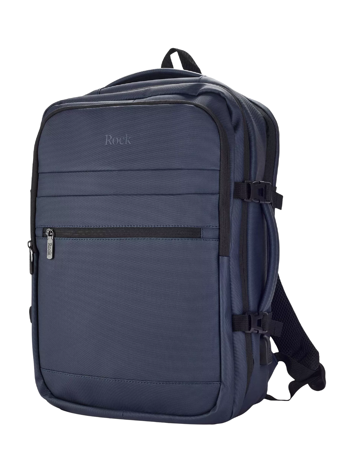 Rock Dalston backpack navy 31L, UK version