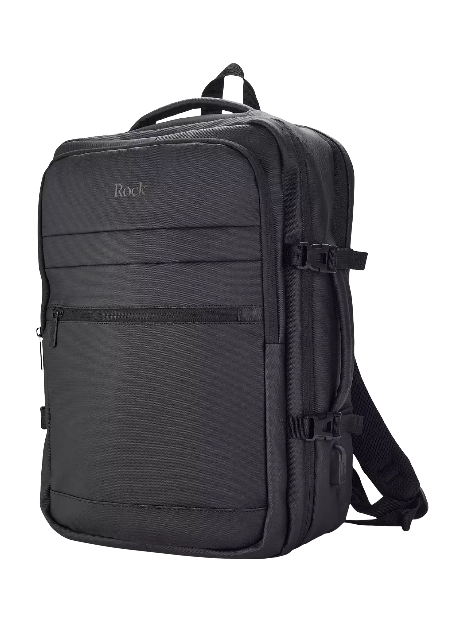Rock Dalston travel backpack 30L, UK version