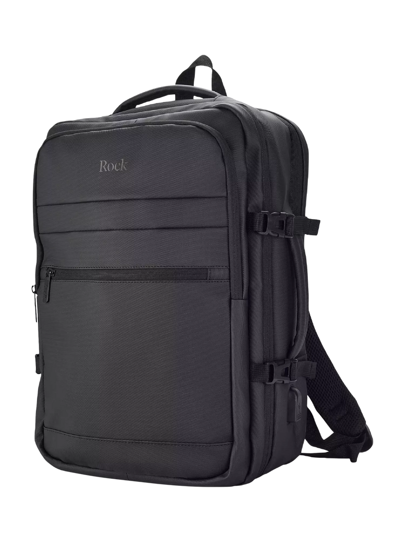 Rock Dalston travel backpack 30L, UK version