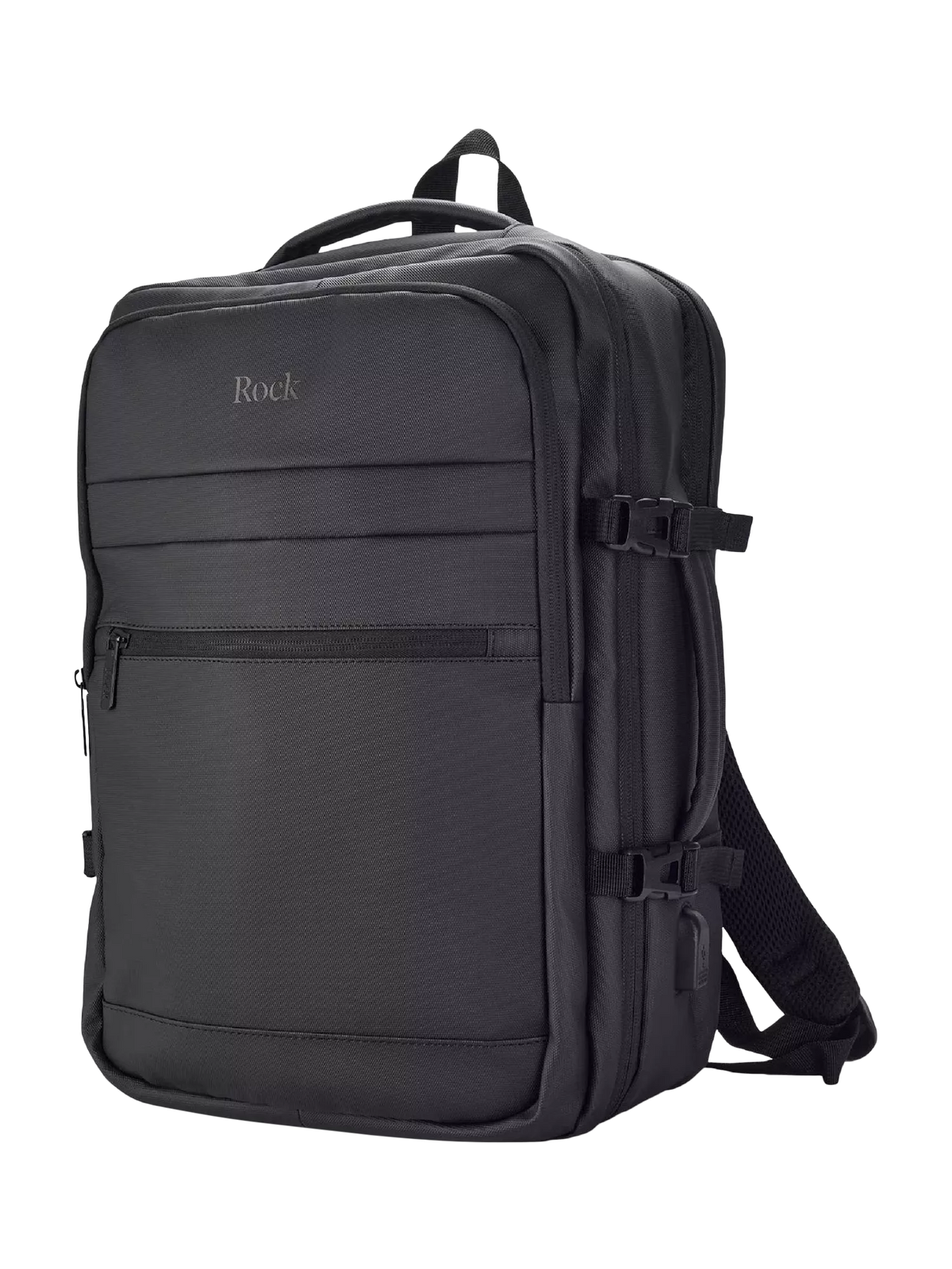 Rock Dalston travel backpack 30L, UK version