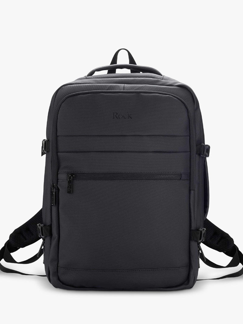 Rock Dalston travel backpack 30L, UK version