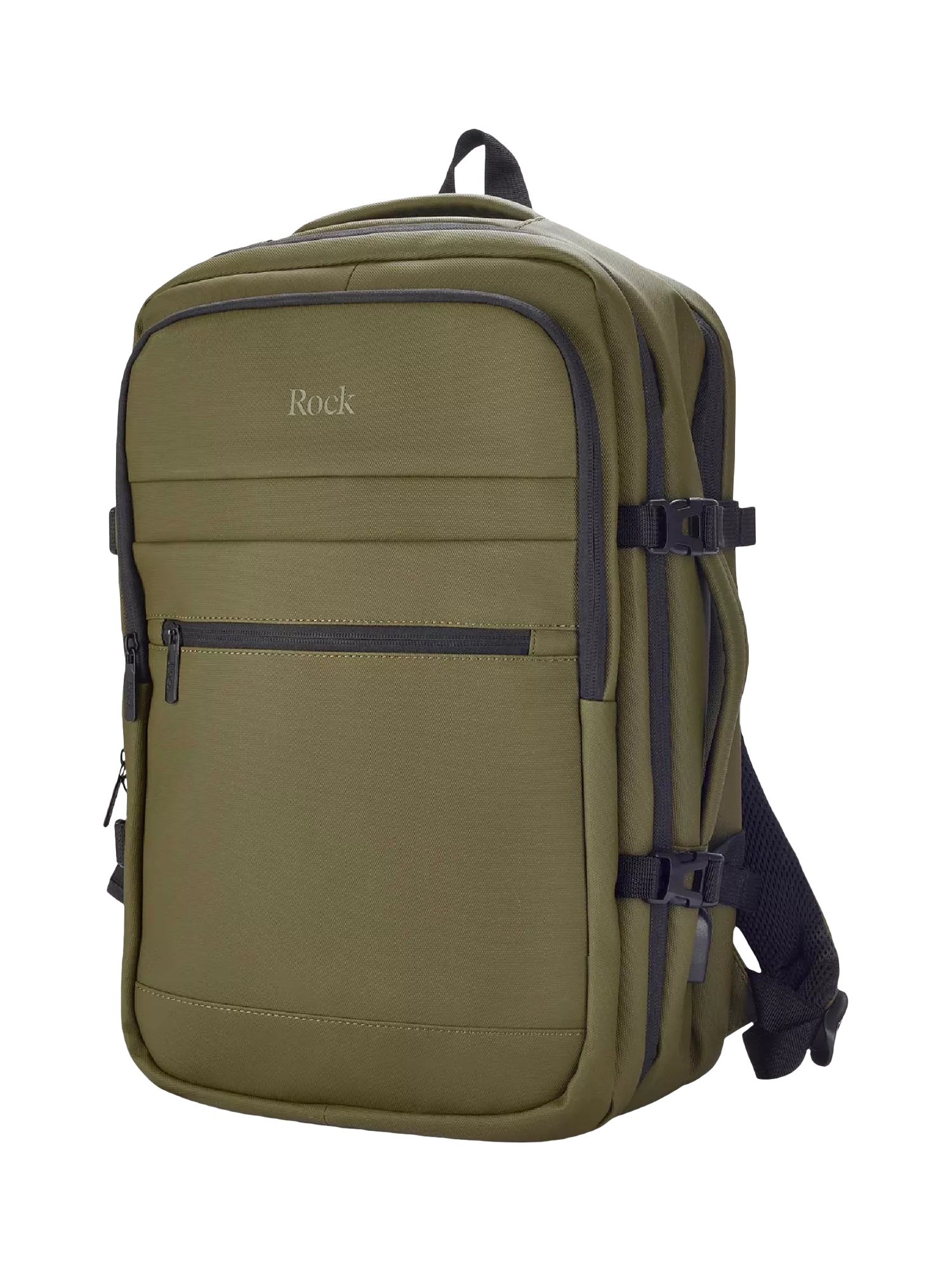Rock Dalston Small Travel Backpack 30L
