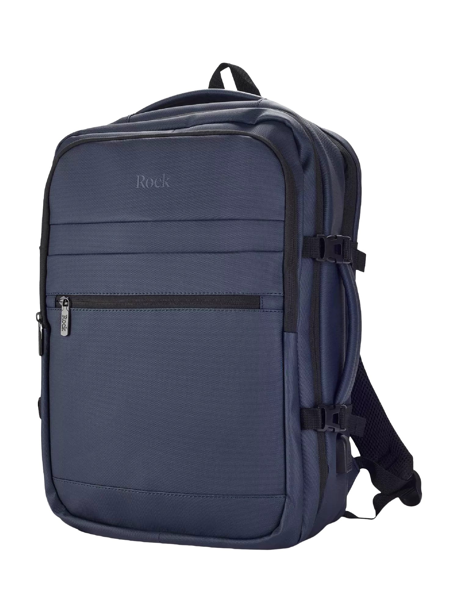 Rock Dalston Small Travel Backpack 30L