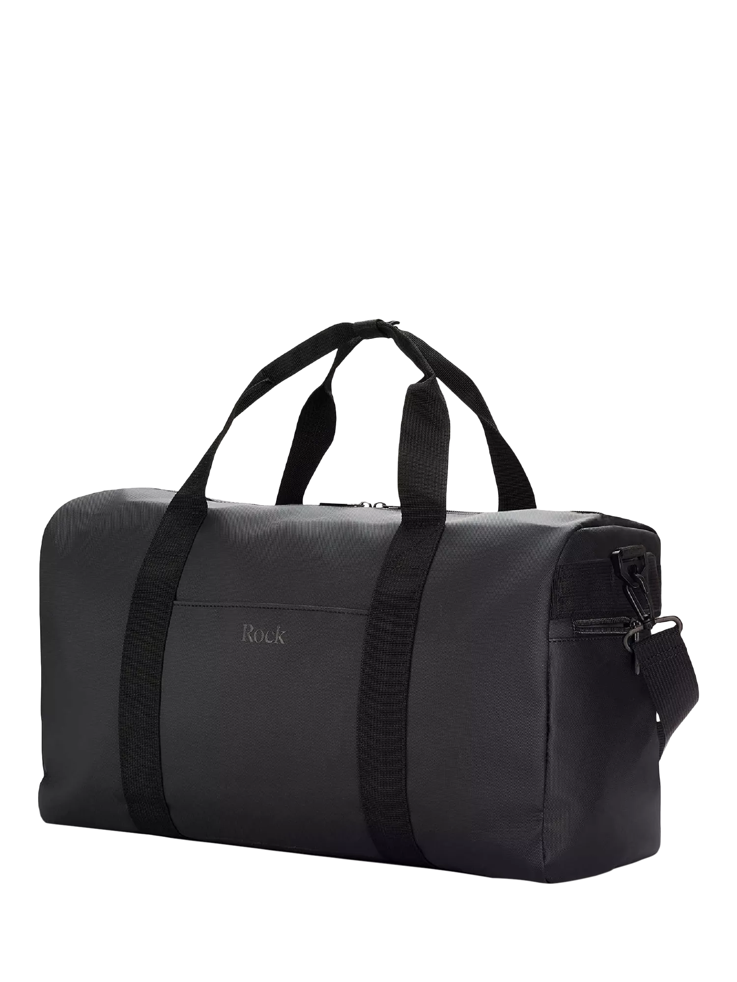 Rock Camden holdall 24L travel bag, imported from the UK
