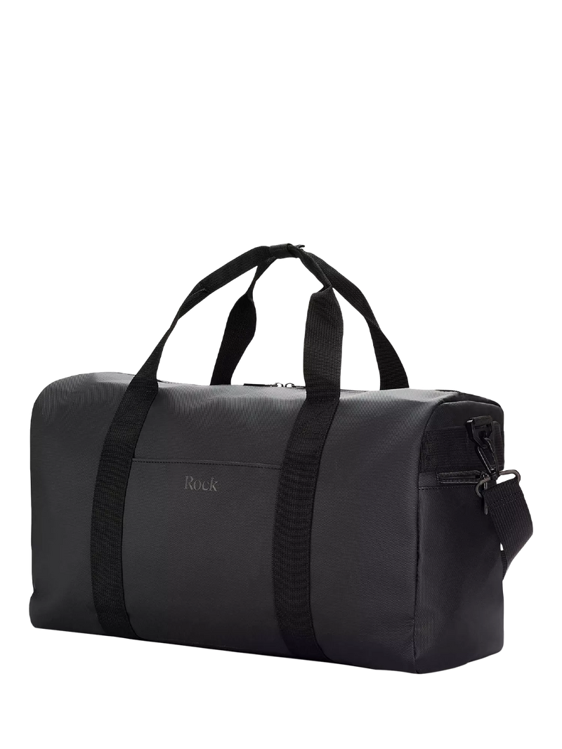 Rock Camden holdall 24L travel bag, imported from the UK