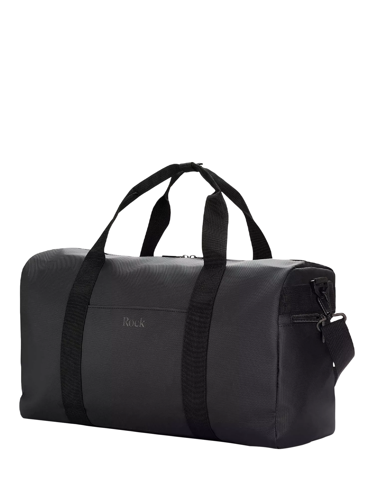 Rock Camden holdall 24L travel bag, imported from the UK