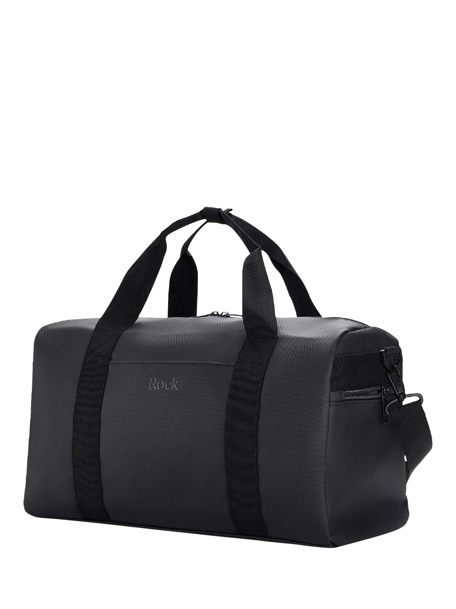 Rock Camden 21L travel holdall (British brand)