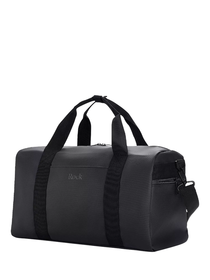 Rock Camden 21L travel holdall (British brand)