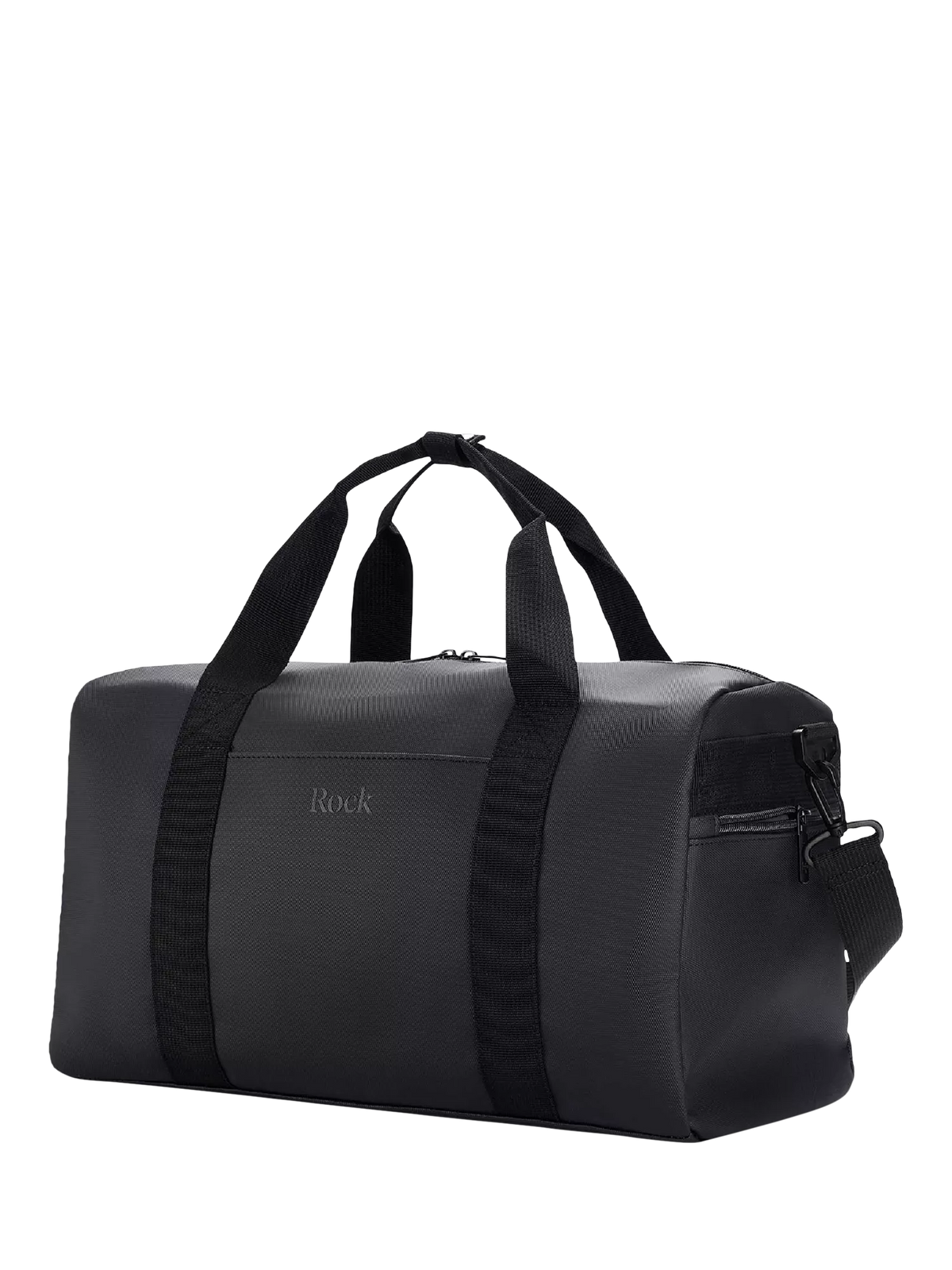 Rock Camden 21L travel holdall (British brand)