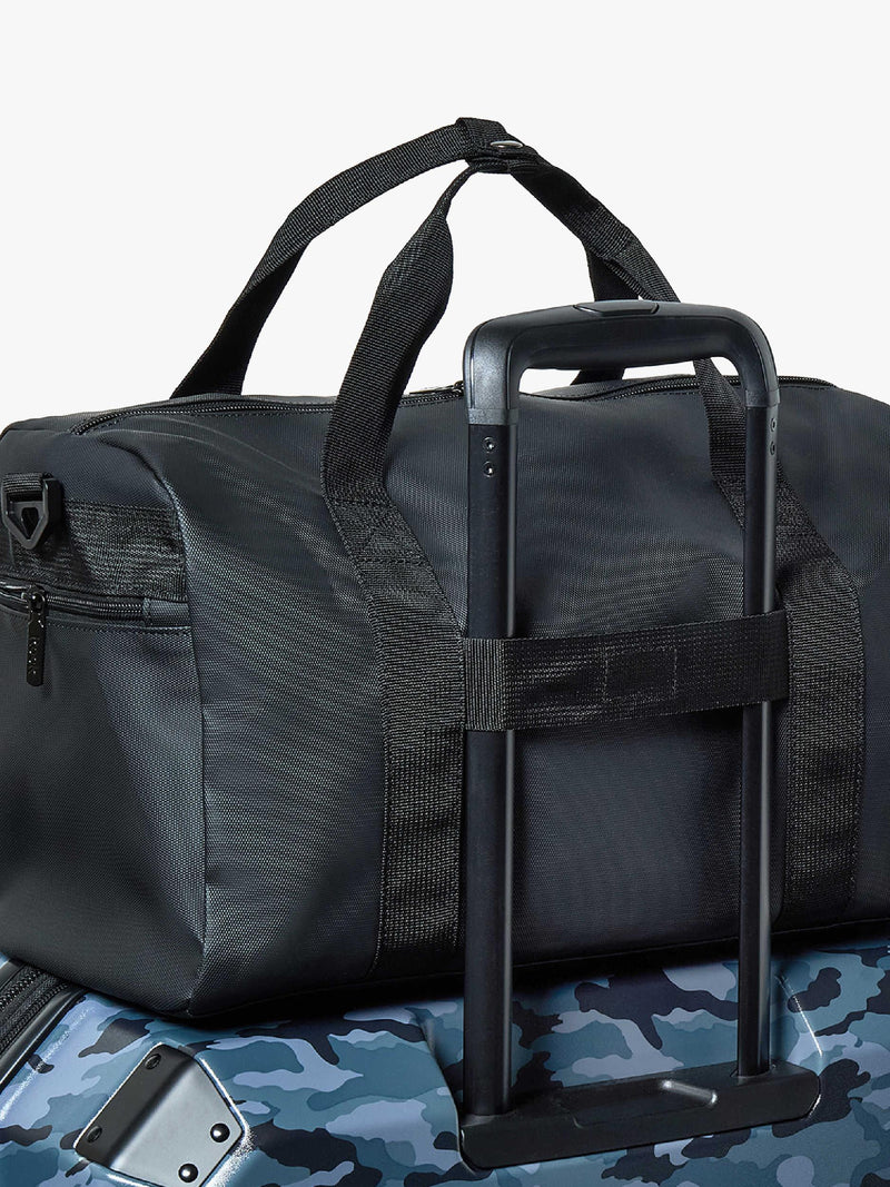 Rock Camden 21L travel holdall (British brand)
