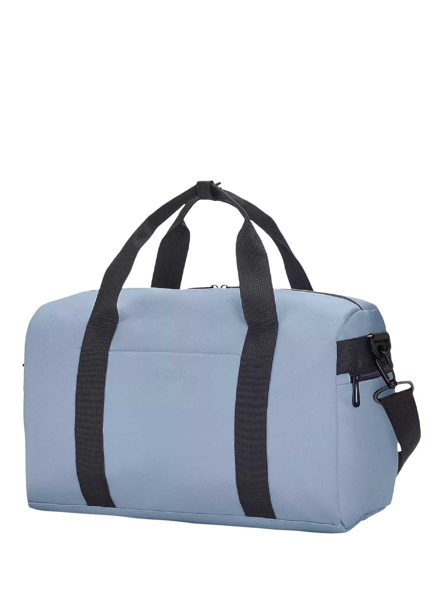 Rock Camden Small Holdall Travel Bag, 21L