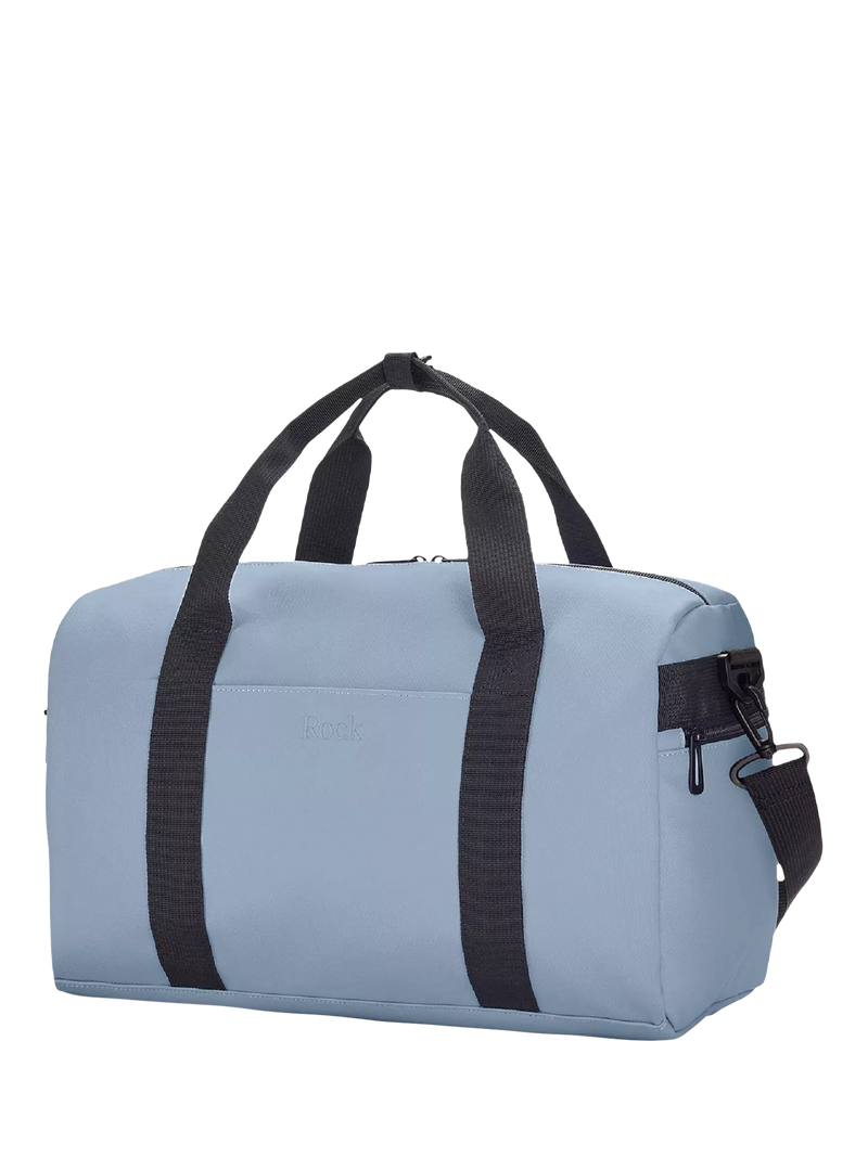 Rock Camden Small Holdall Travel Bag, 21L