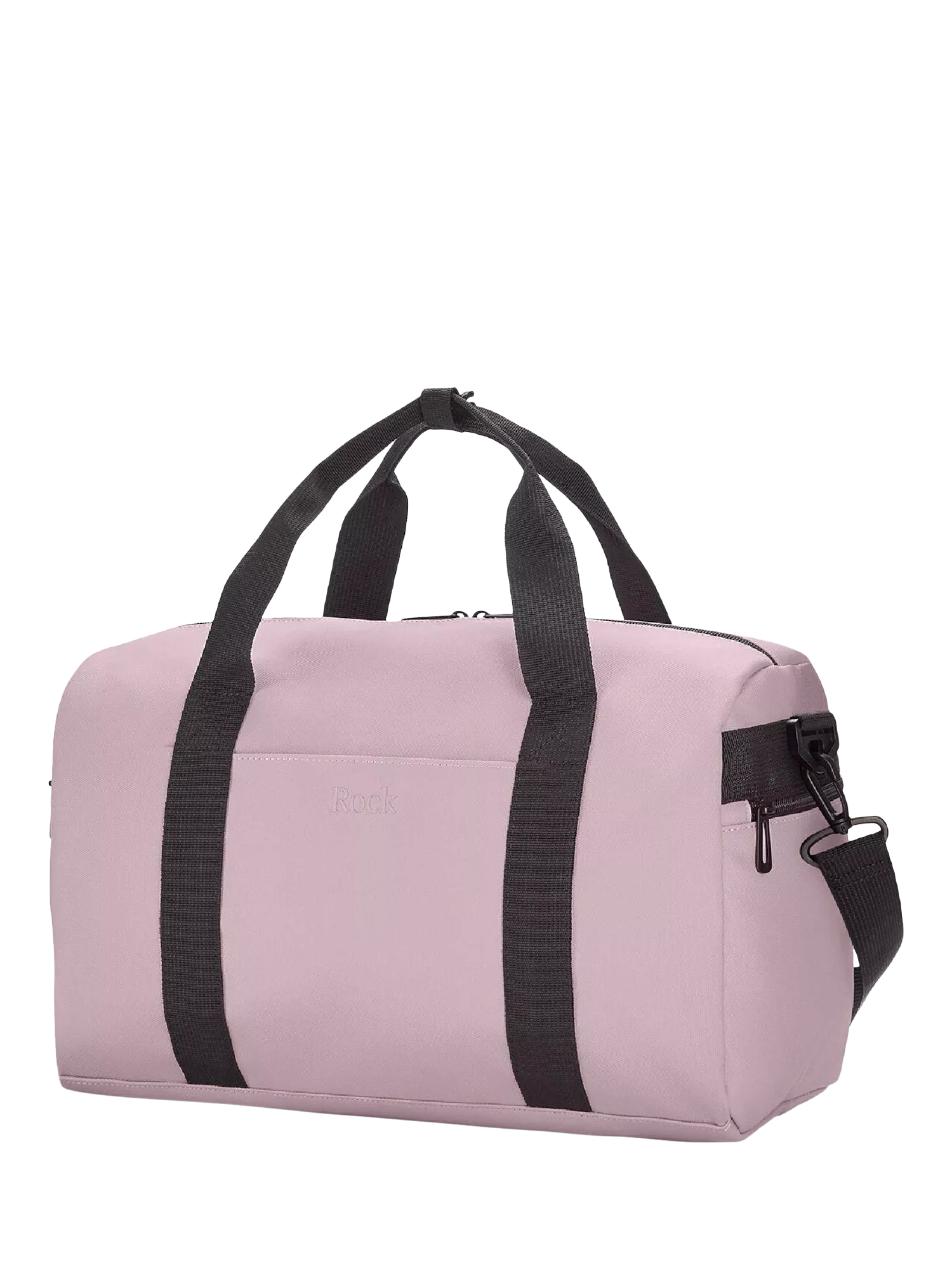 Rock Camden Small Holdall Travel Bag, 21L