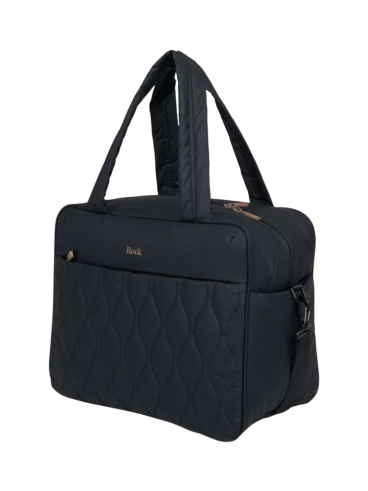 Rock Ember Holdall travel bag 24L, imported from the UK
