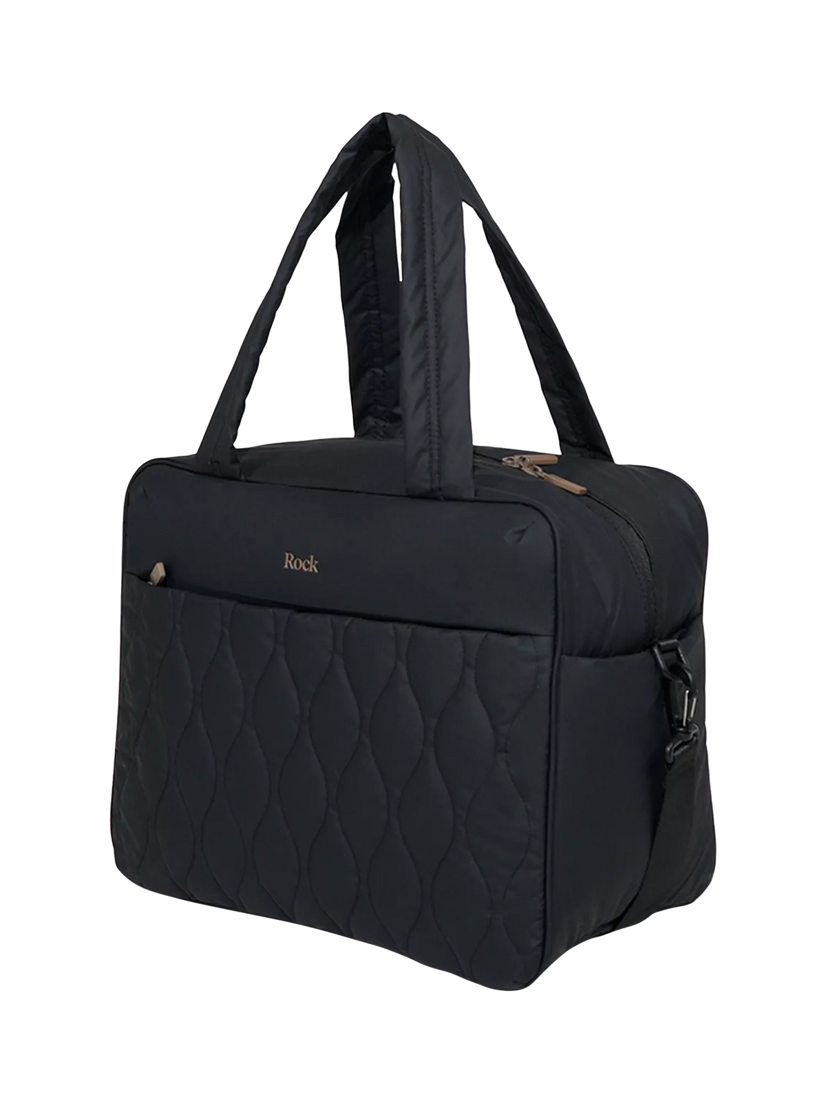 Rock Ember Holdall travel bag 24L, imported from the UK