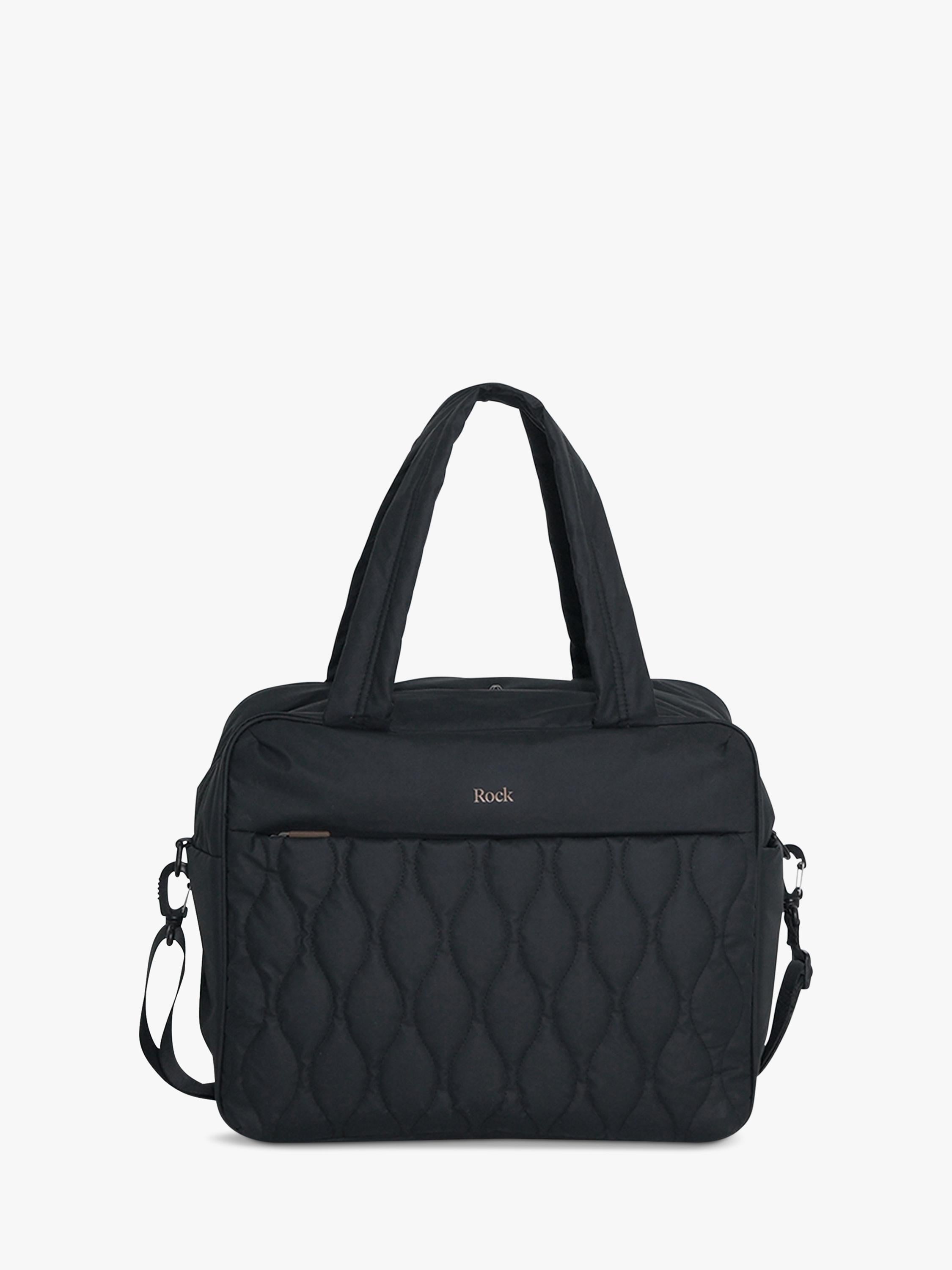 Rock Ember Holdall travel bag 24L, imported from the UK