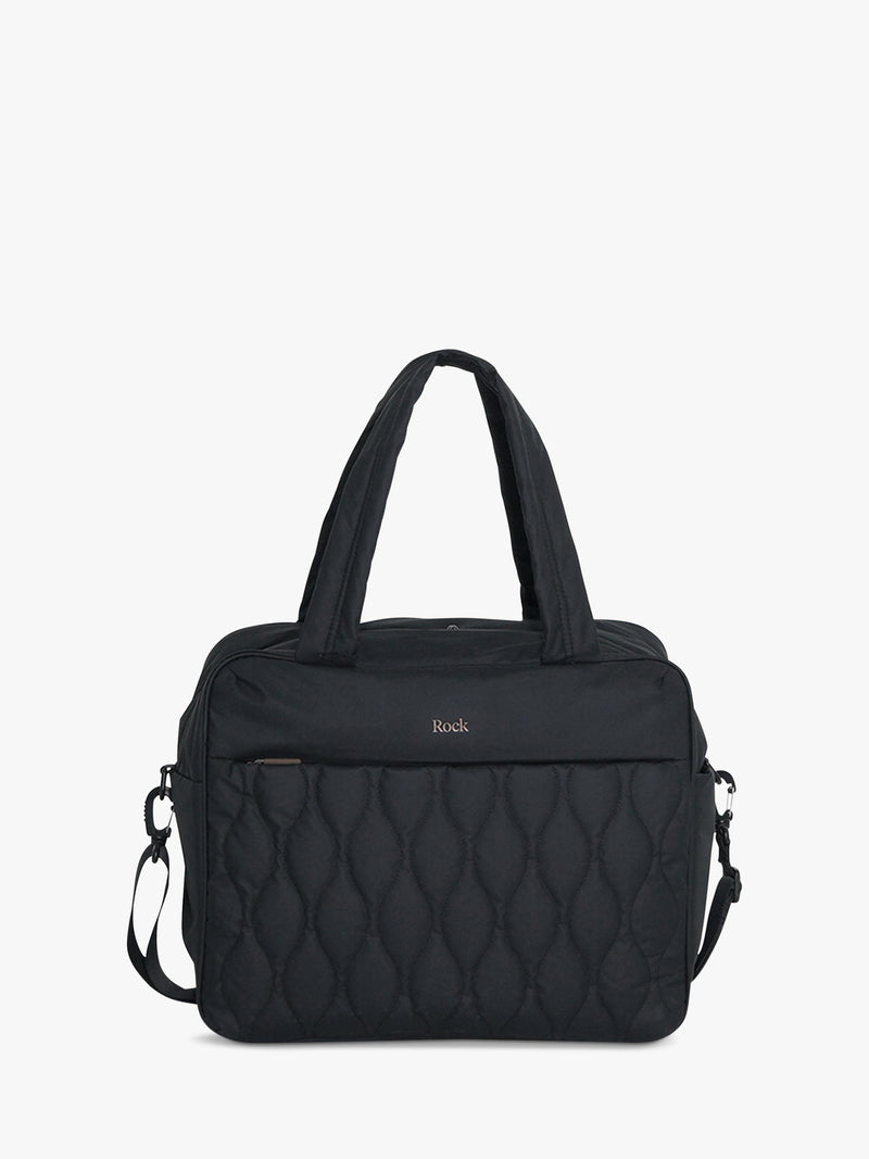 Rock Ember Holdall travel bag 24L, imported from the UK