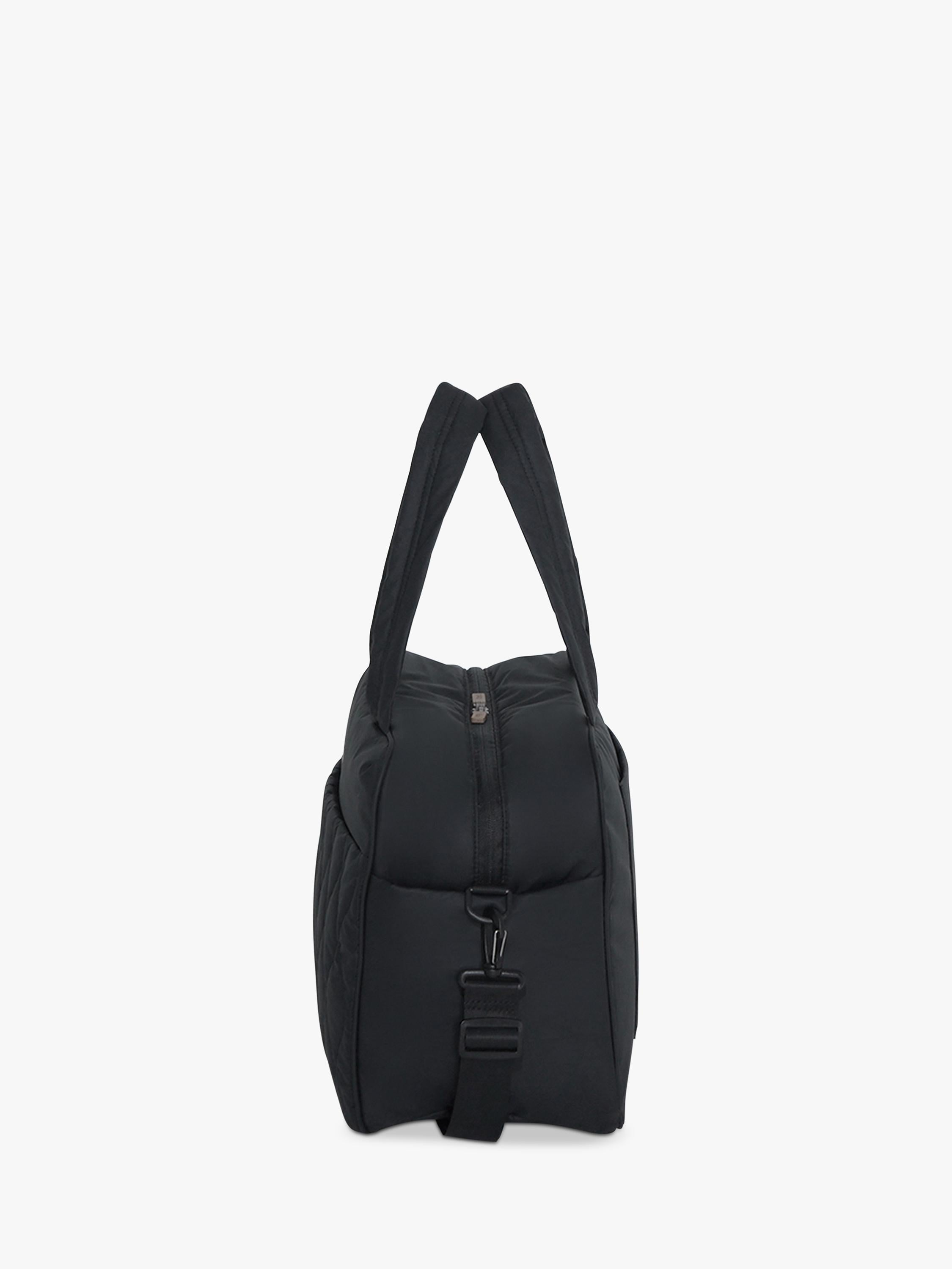 Rock Ember Holdall travel bag 24L, imported from the UK