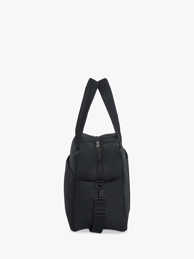 Rock Ember Holdall travel bag 24L, imported from the UK