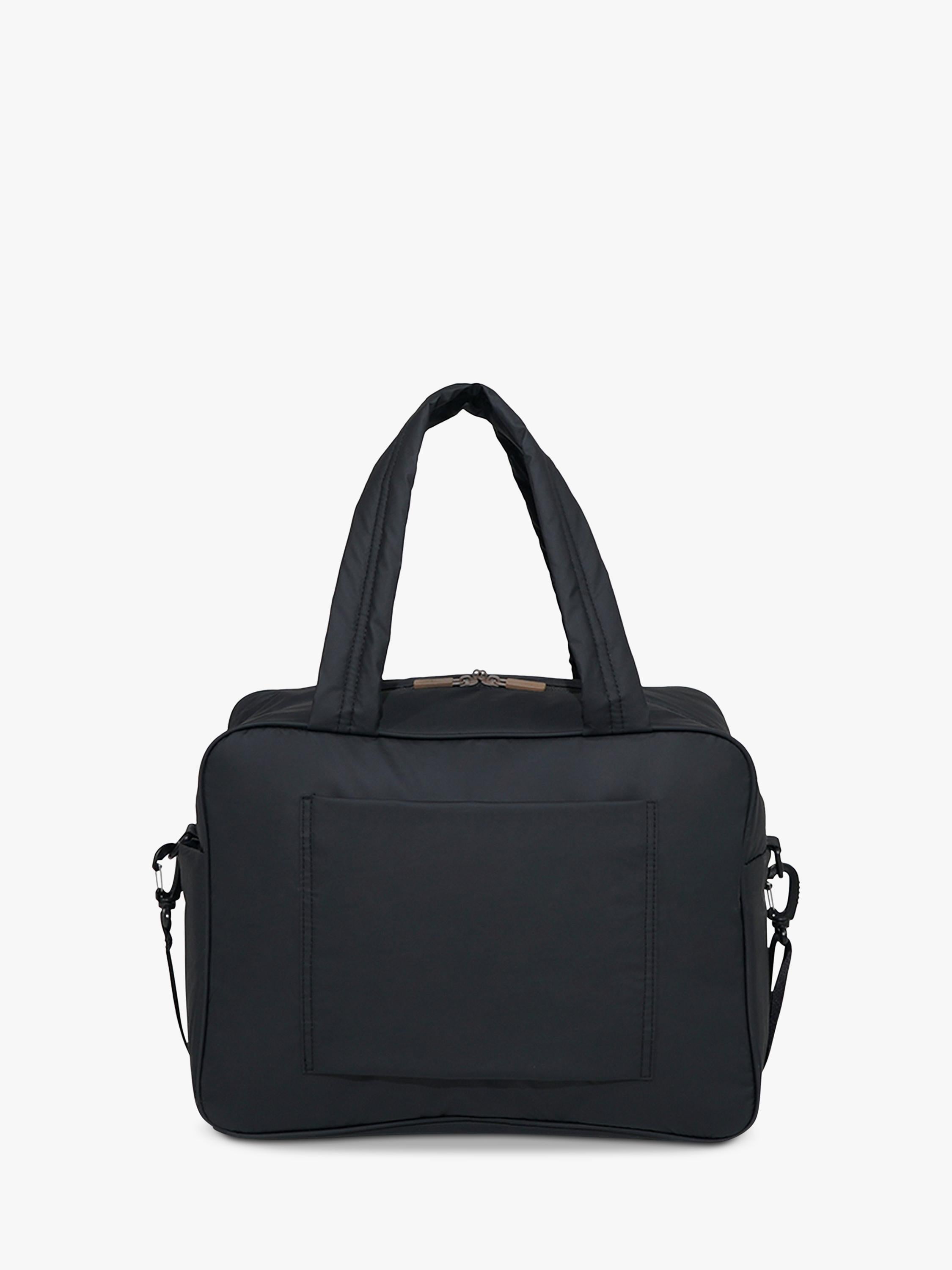 Rock Ember Holdall travel bag 24L, imported from the UK