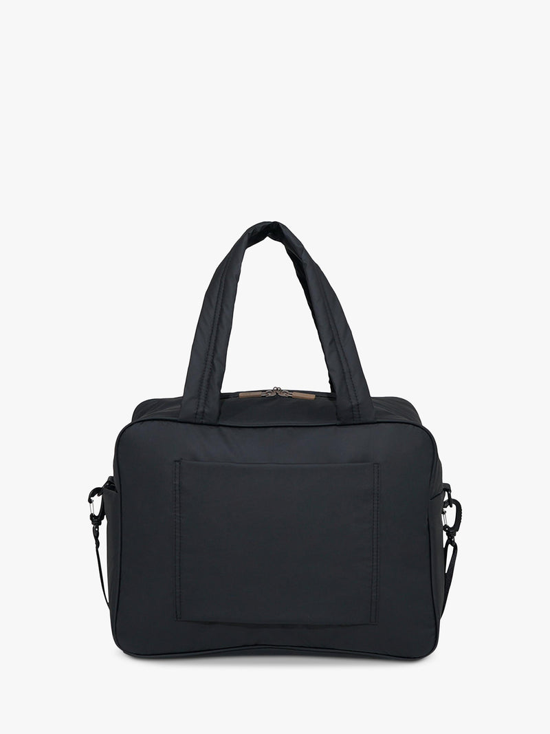 Rock Ember Holdall travel bag 24L, imported from the UK