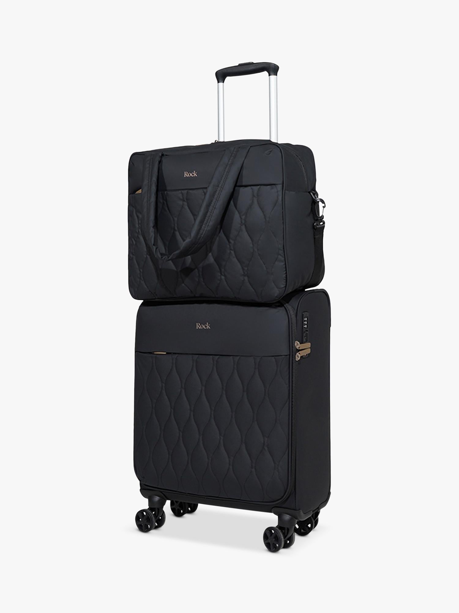 Rock Ember Holdall travel bag 24L, imported from the UK