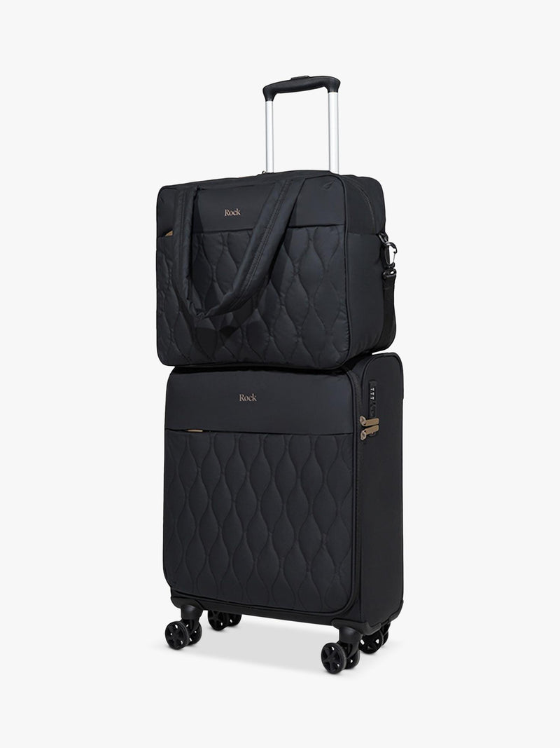 Rock Ember Holdall travel bag 24L, imported from the UK