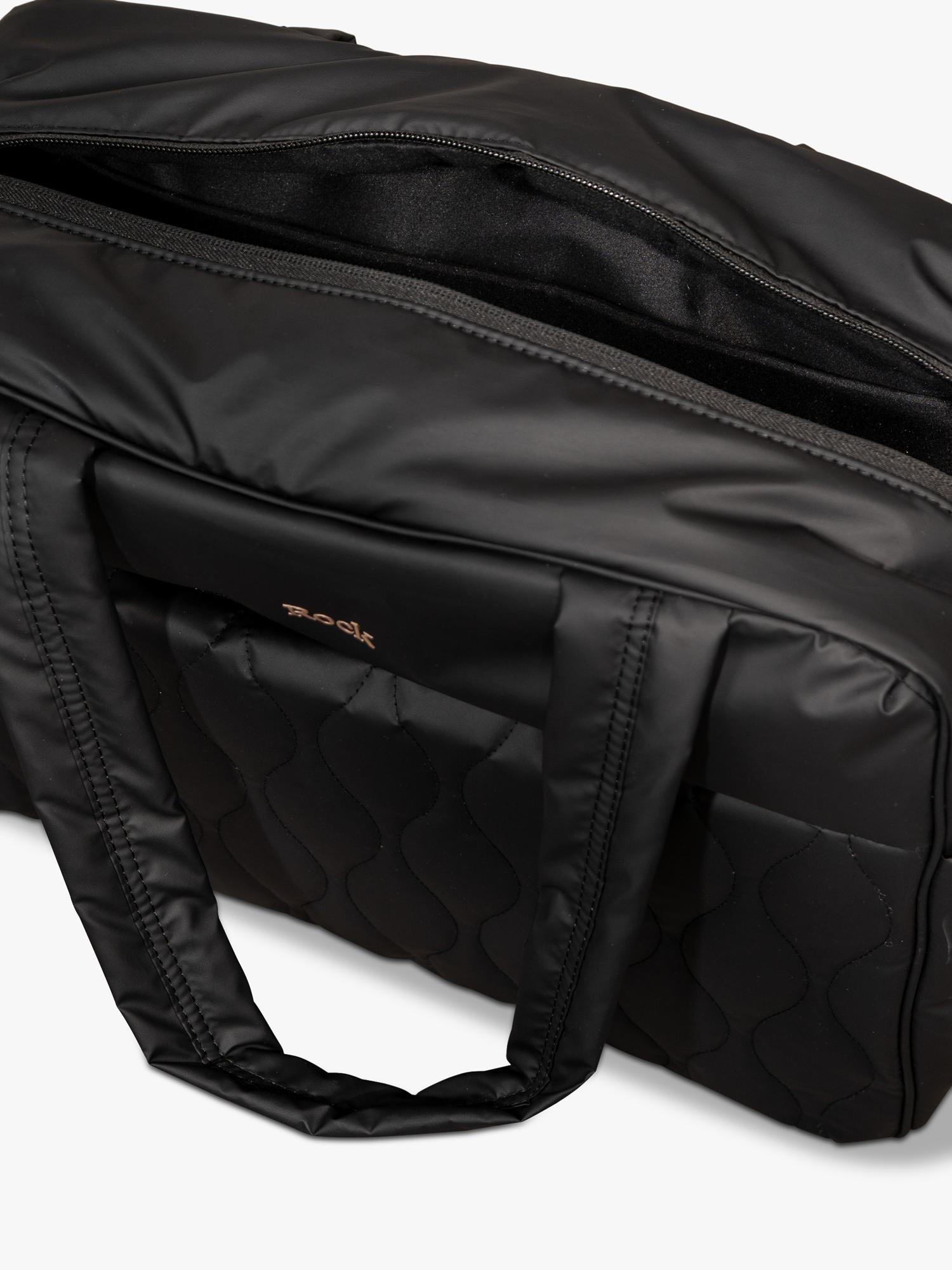 Rock Ember Holdall travel bag 24L, imported from the UK