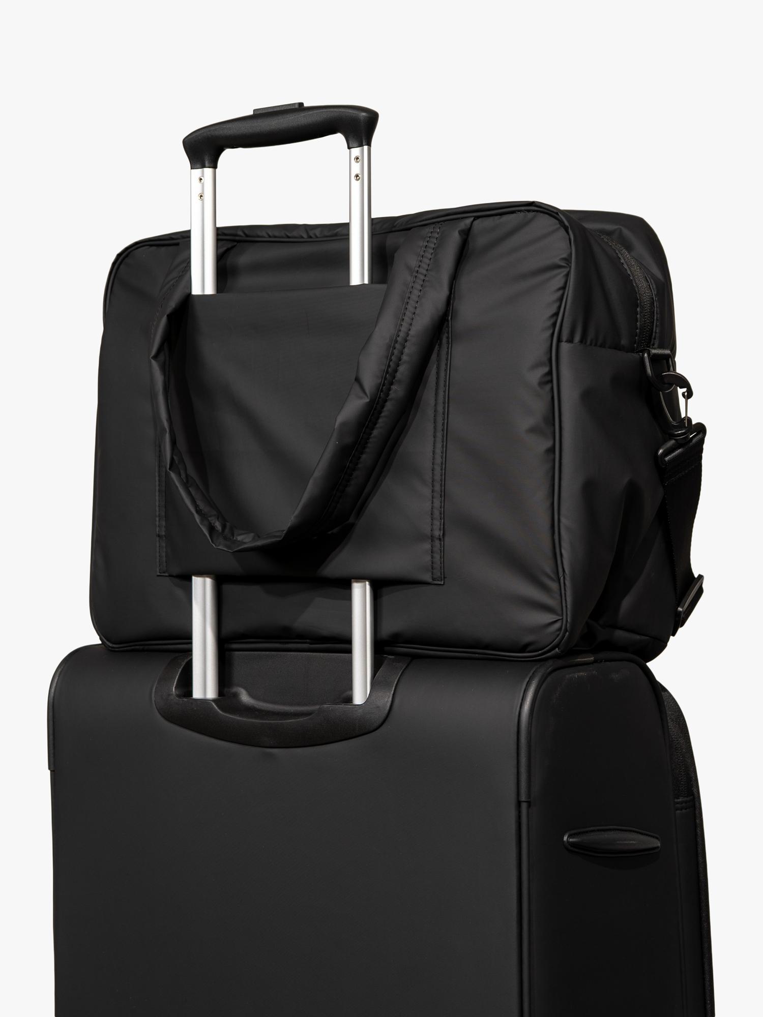 Rock Ember Holdall travel bag 24L, imported from the UK