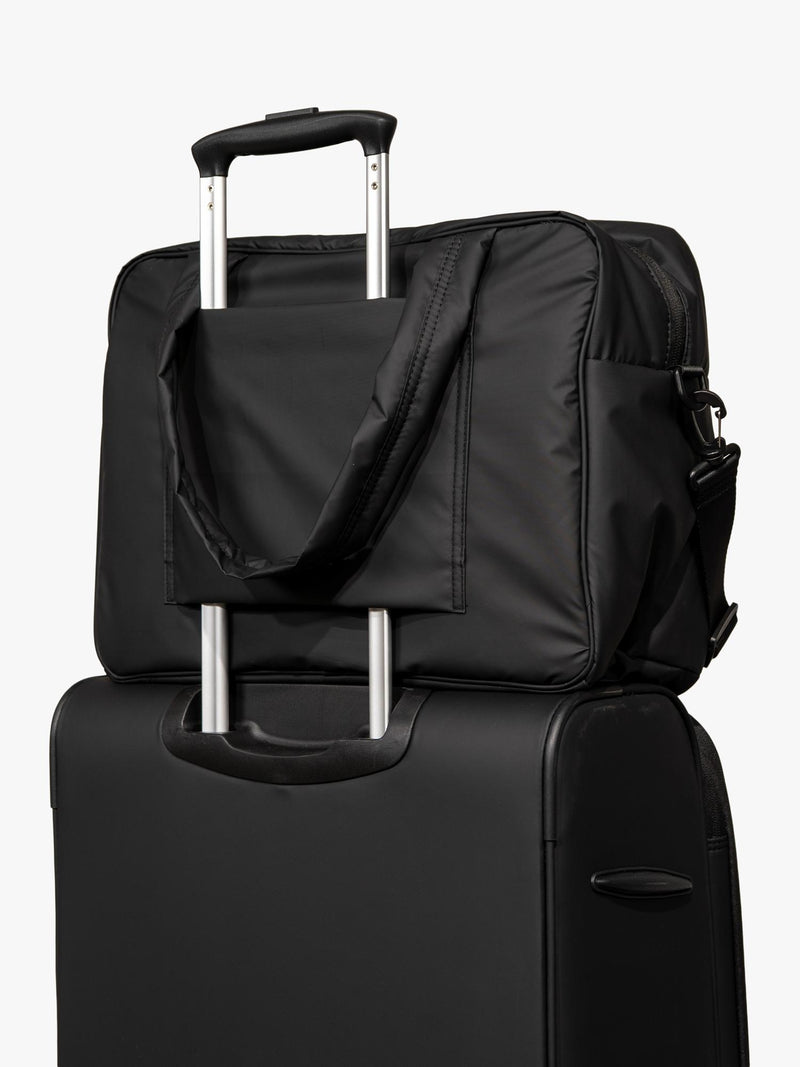 Rock Ember Holdall travel bag 24L, imported from the UK