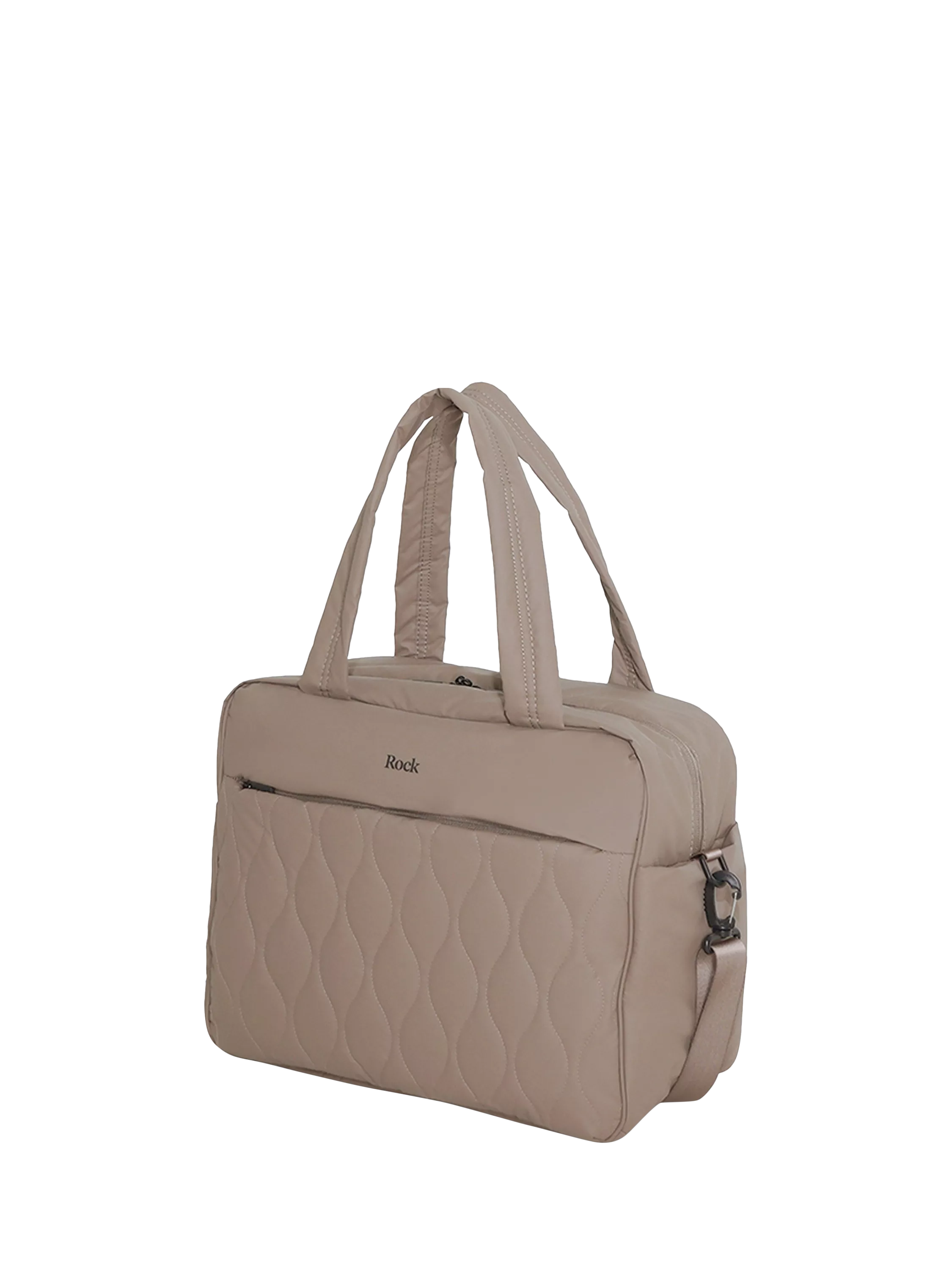 Rock Ember Holdall Travel Bag, 24L