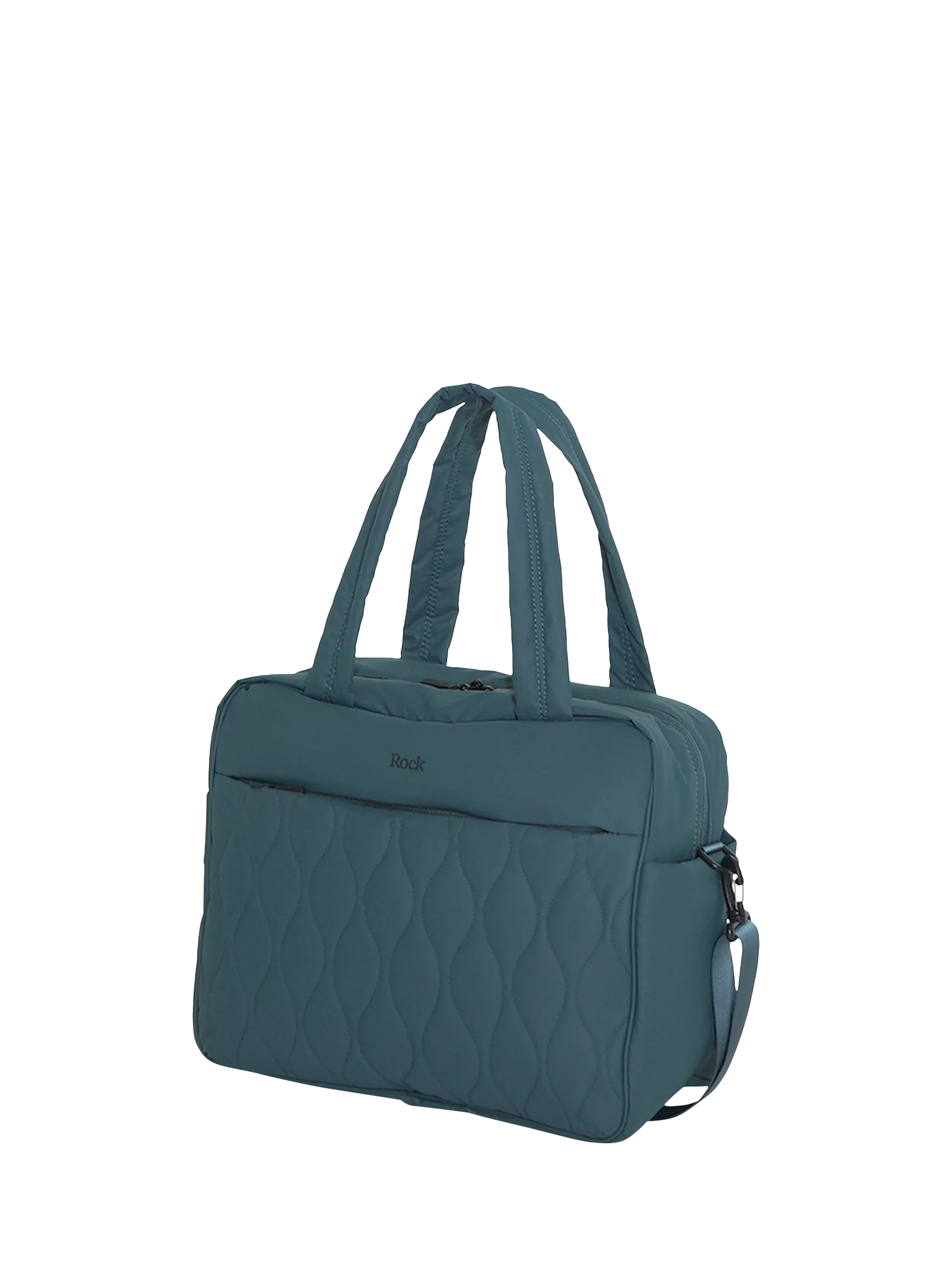 Rock Ember Holdall Travel Bag, 24L