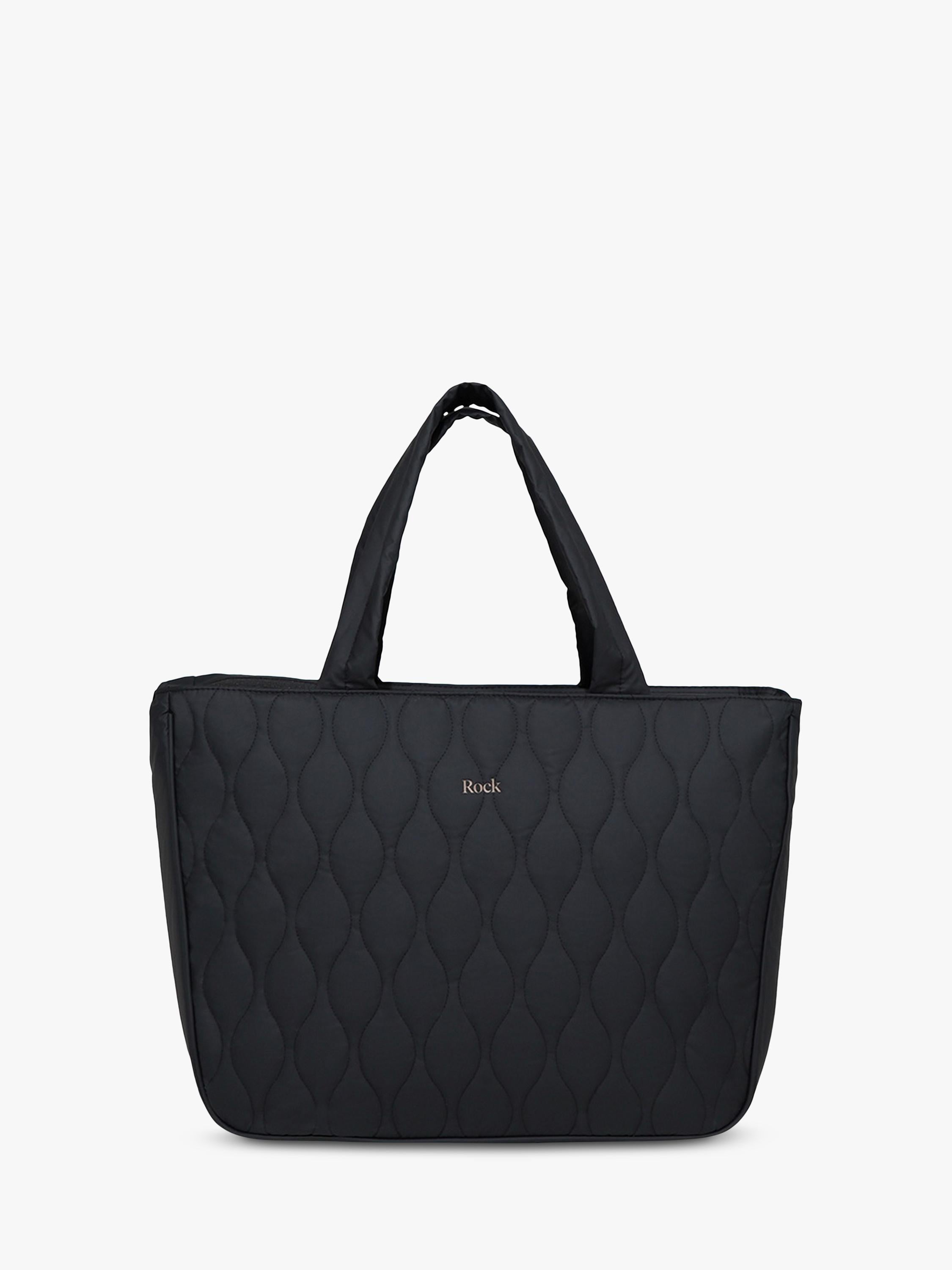 Rock Ember Weekender Holdall Bag 36L - British product