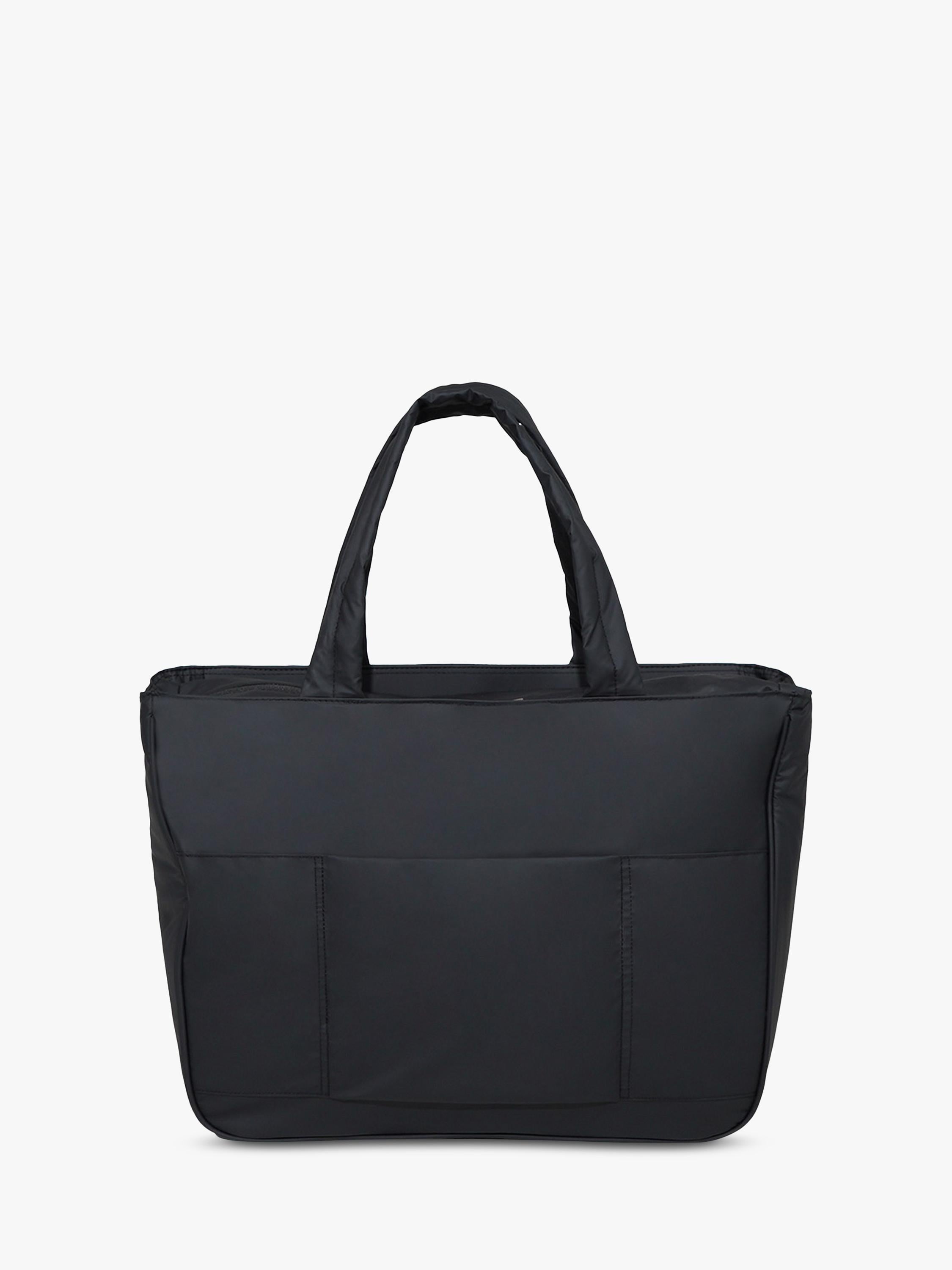 Rock Ember Weekender Holdall Bag 36L - British product