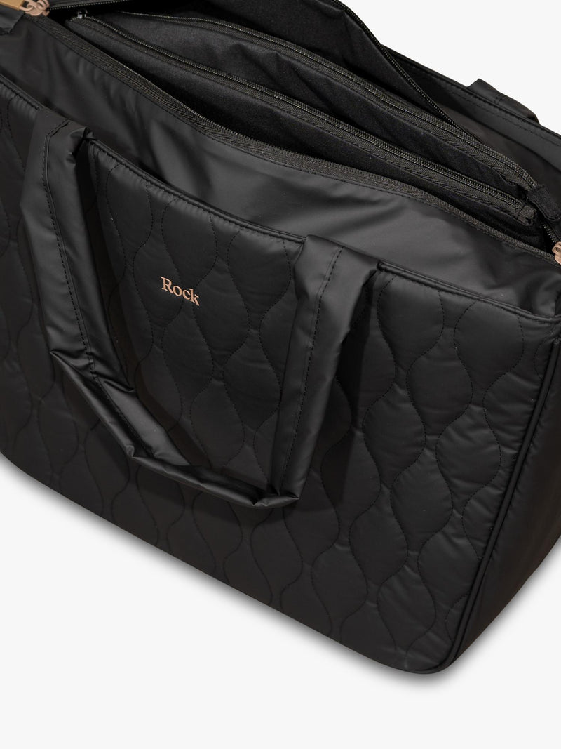 Rock Ember Weekender Holdall Bag 36L - British product