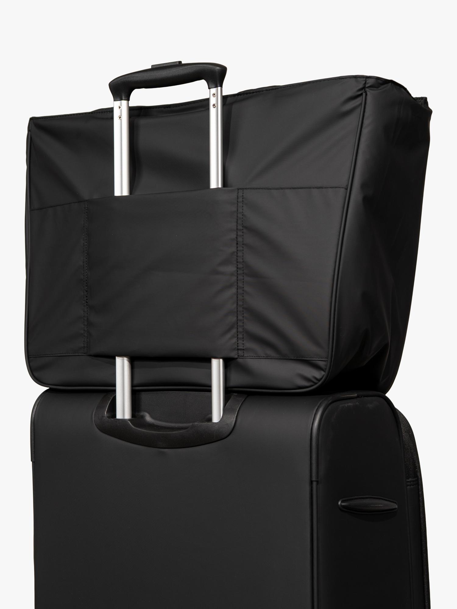 Rock Ember Weekender Holdall Bag 36L - British product