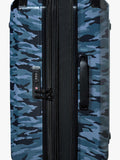Rock Alpine large expandable 8-wheel suitcase 75cm (British brand)