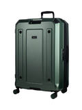 Rock Alpine Large 75cm Expandable 8-Wheel Suitcase, 94/105L