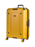 Rock Alpine Large 75cm Expandable 8-Wheel Suitcase, 94/105L