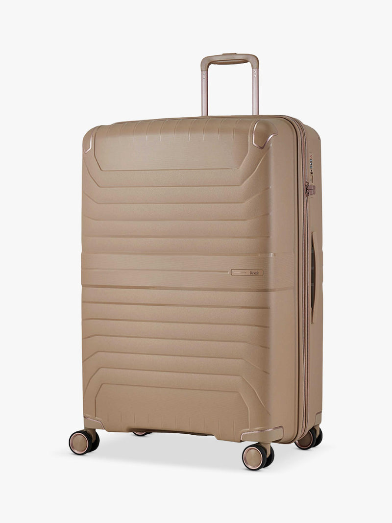 Rock Astrid Large 76cm suitcase, imported from the UK